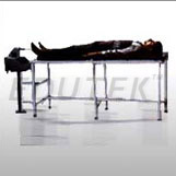 Traction Treatment Table